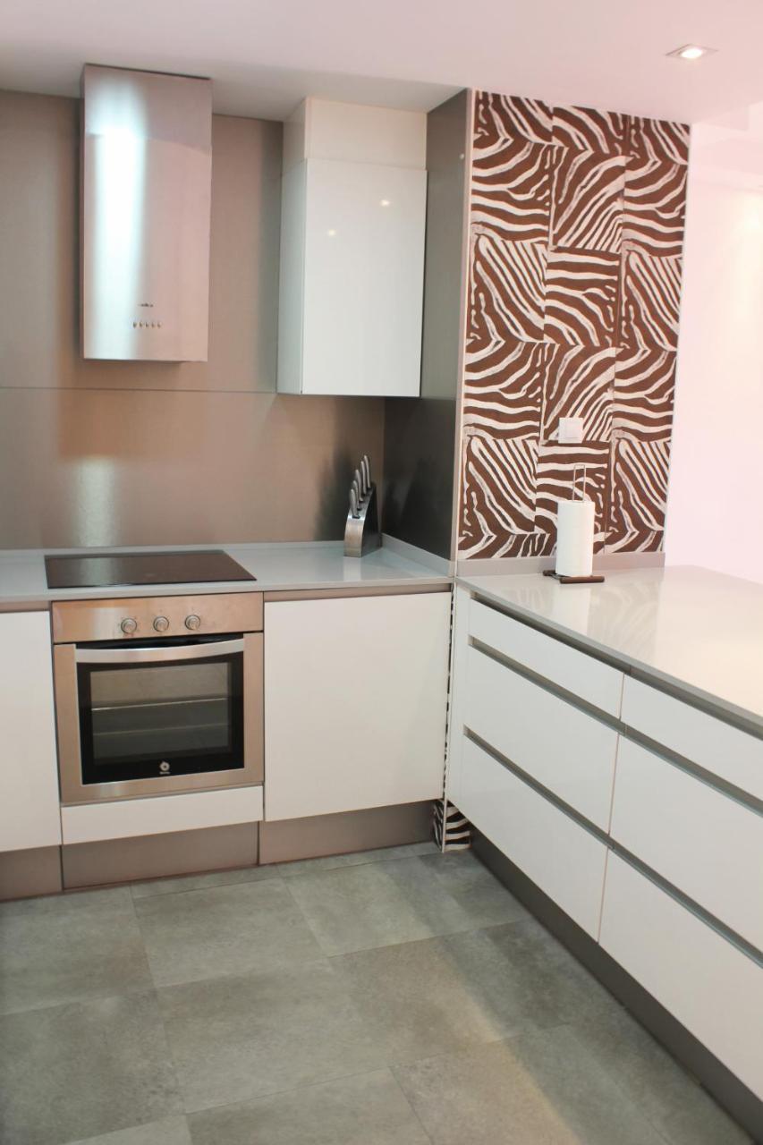 Perfecto Apartamento de Playa 1