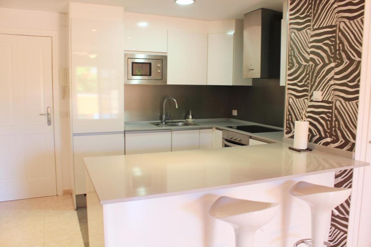 Perfecto Apartamento de Playa 2