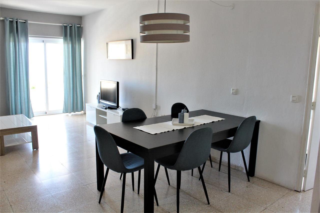 Apartamento Con Vistas, Playa Y Wifi 2