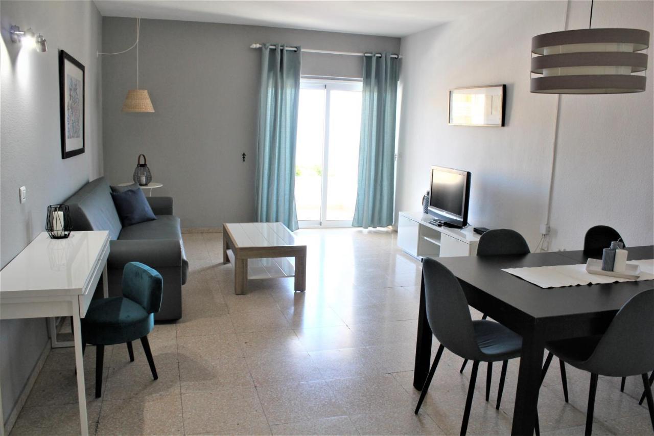 Apartamento Con Vistas, Playa Y Wifi 1