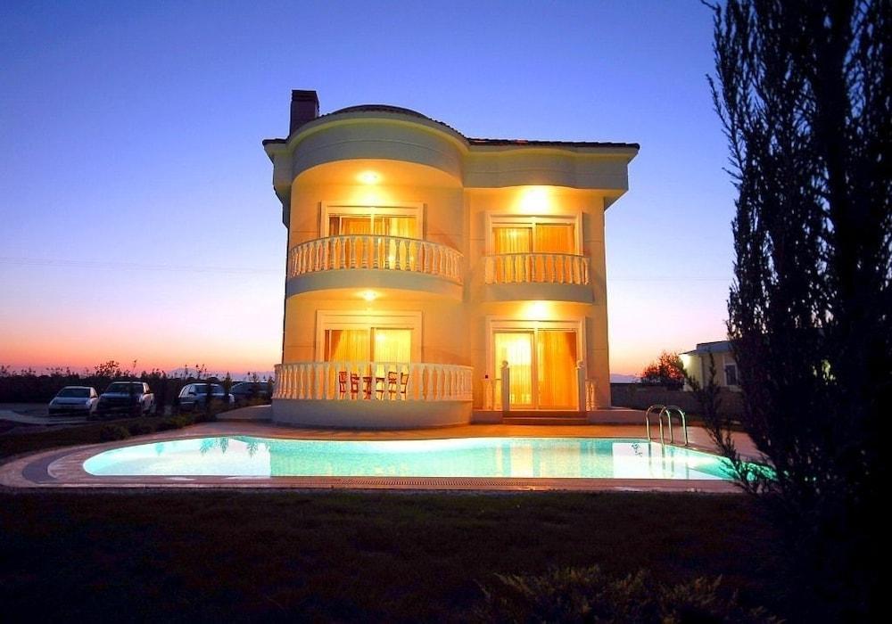 Belek Holiday Homes 1