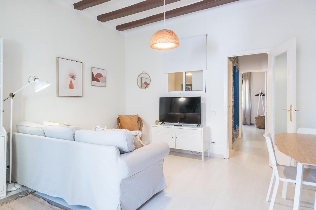 Cozy Apartment in the Heart of Gracia 1