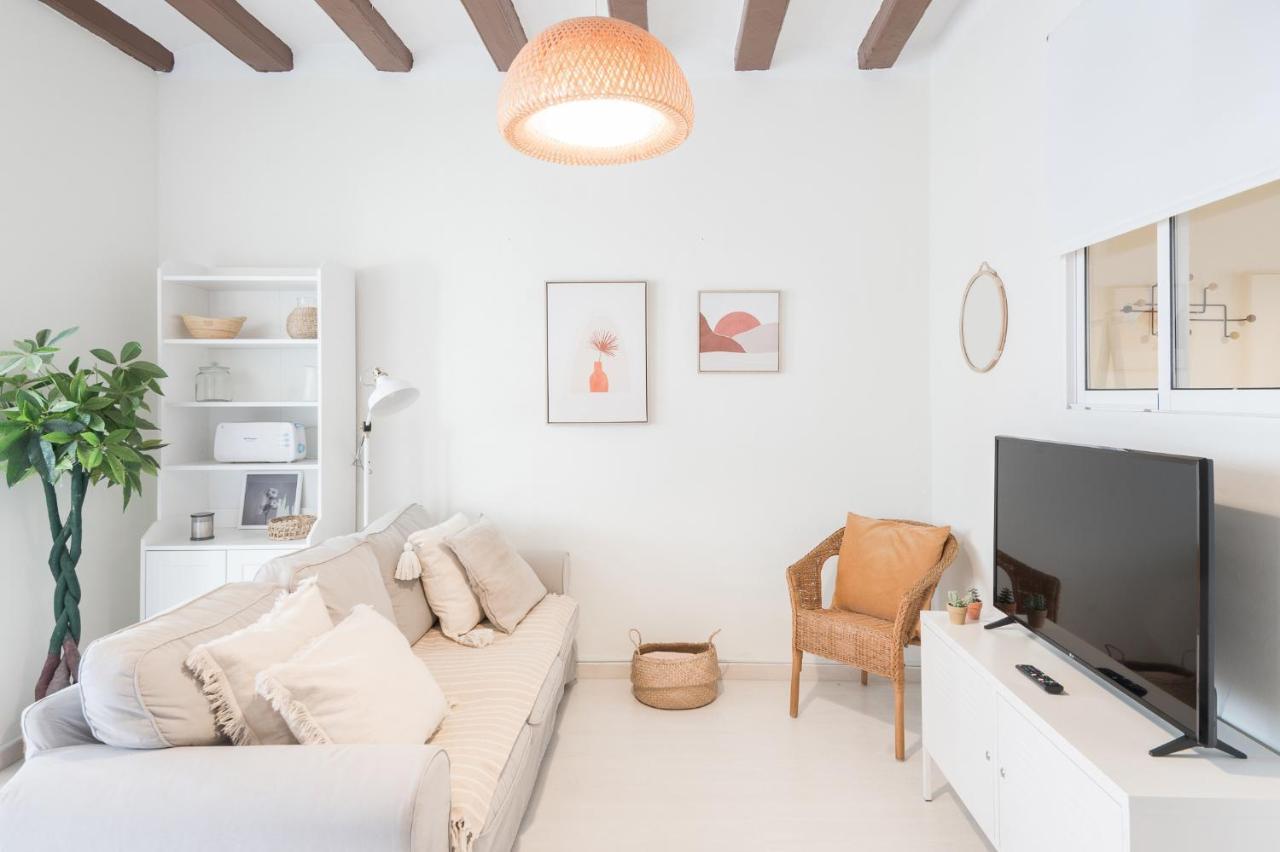 Cozy Apartment in the Heart of Gracia