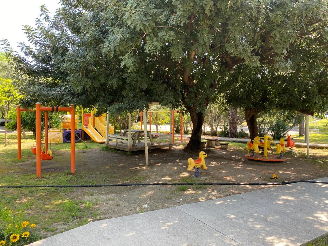 Premium Park Apart 1