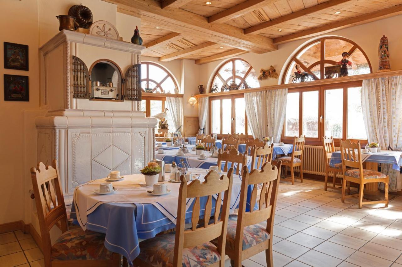 Hotel Hoyacker Hof 2