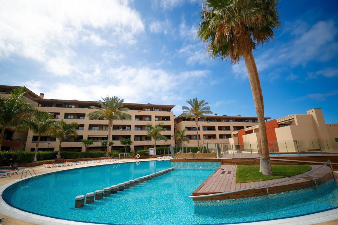 Spacious And Comfortable Paraiso II