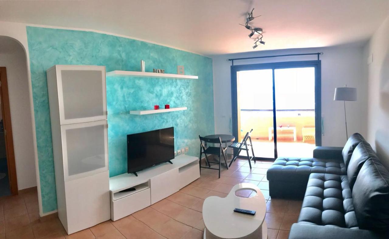 Spacious And Comfortable Paraiso II 1