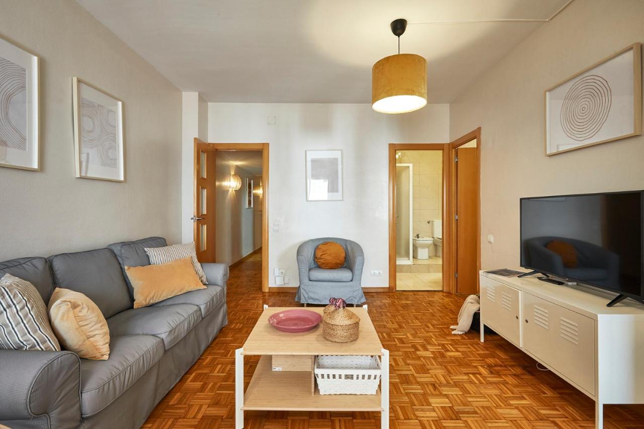 Bbarcelona Marina Flat 2