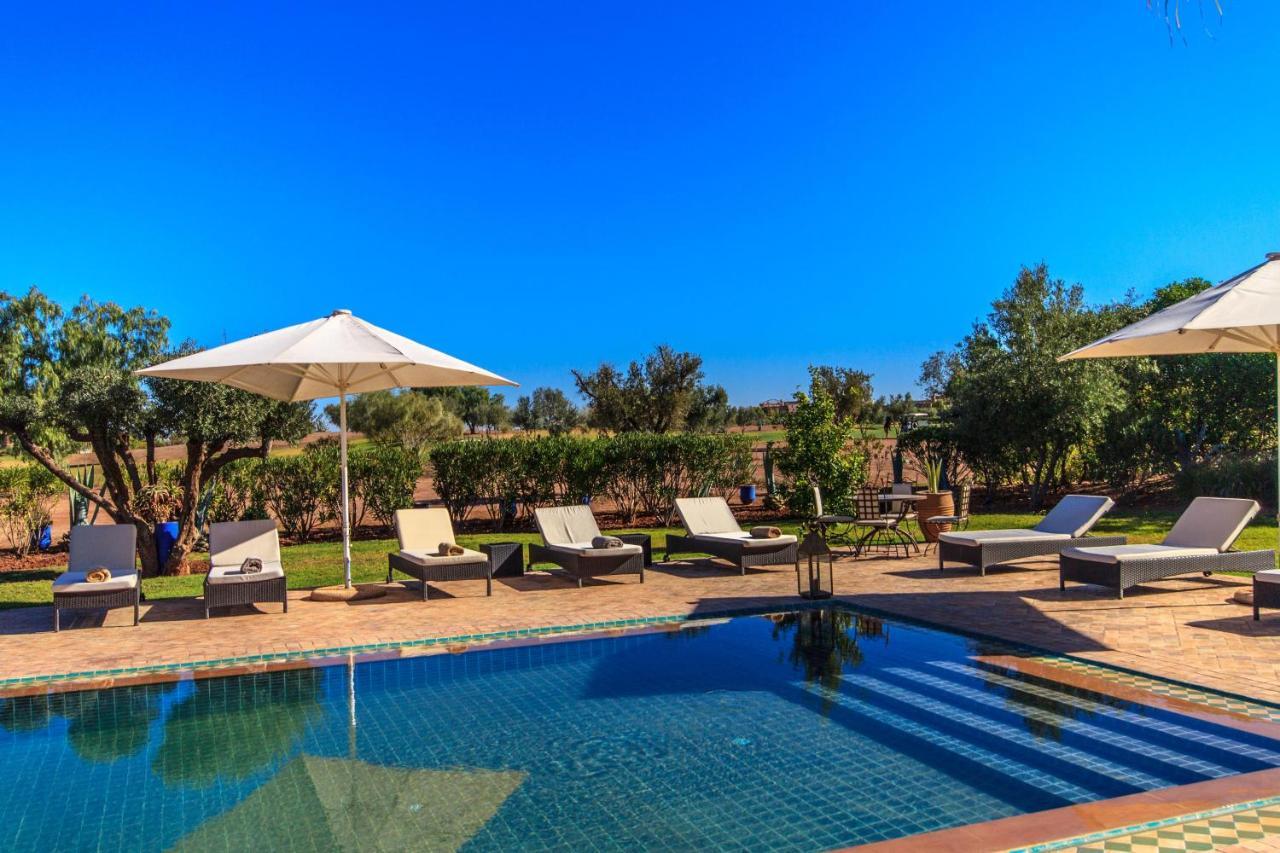 Villa 69 Samanah Golf Country Club 1