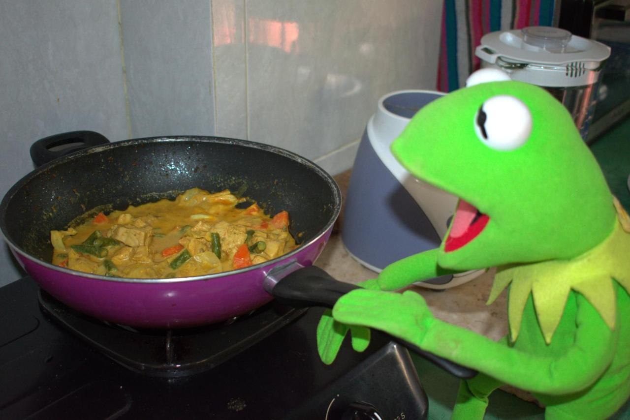 Kampung Meno Bungalows 1