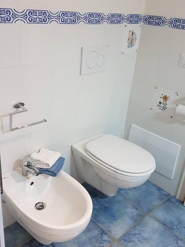 B&B Il Piccolo Giardino 1