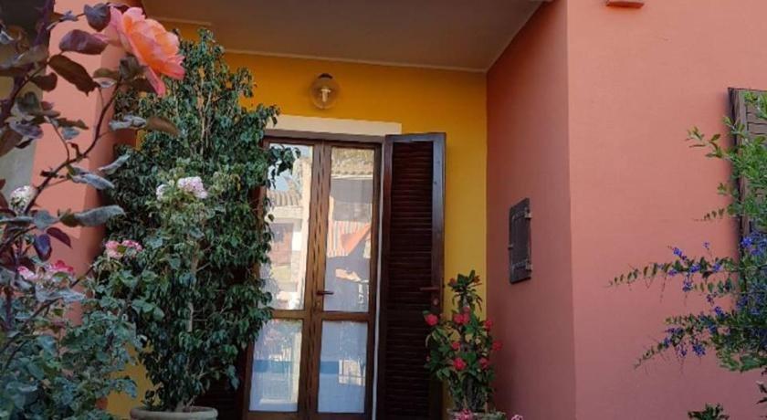 B&B Il Piccolo Giardino