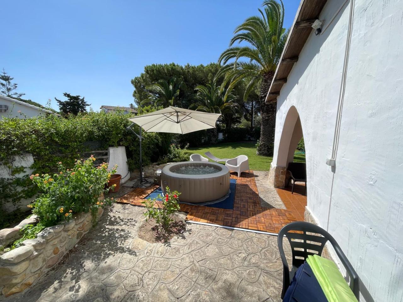 Villa Fantastica Villasimius 2