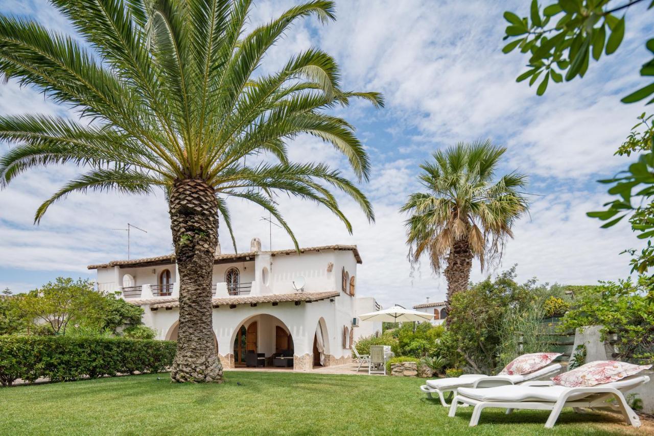 Villa Fantastica Villasimius 1