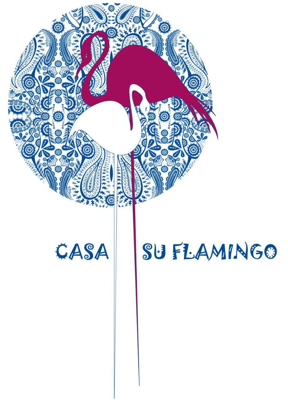 Casa Su Flamingo