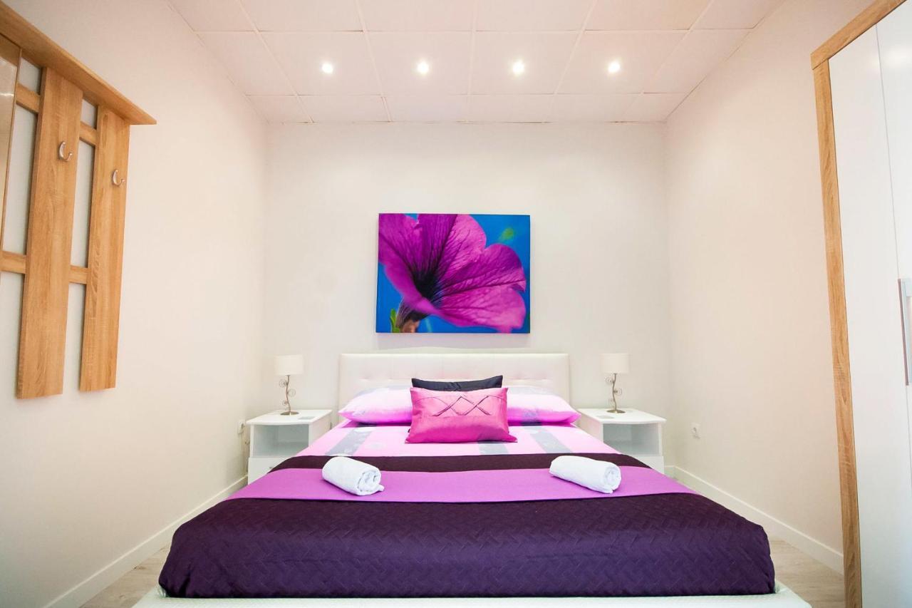 Apartments Pina And Lavender 2