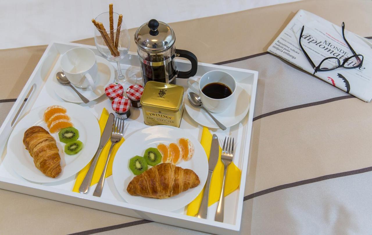 Greystar Apartment Dubrovnik 2