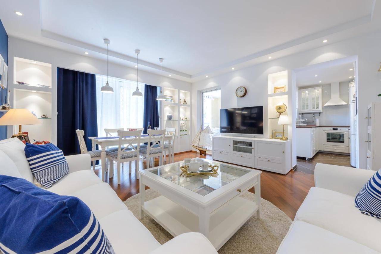 Blumarine Luxury Apartment 1