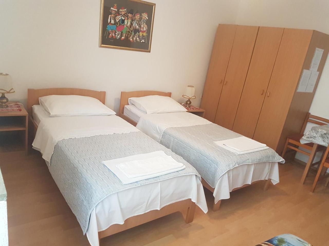 Nice Studio Apartment for 2 1