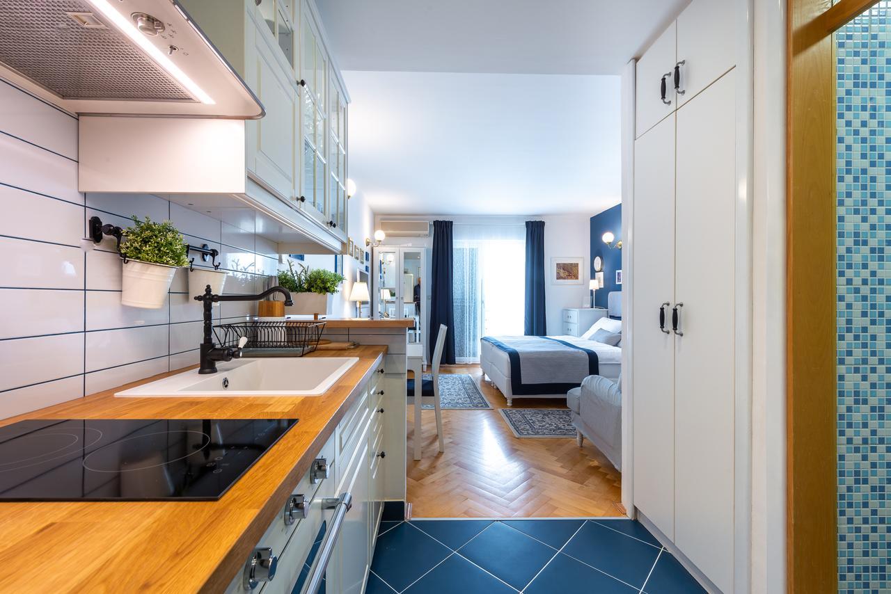 Blumarine Apartments 1