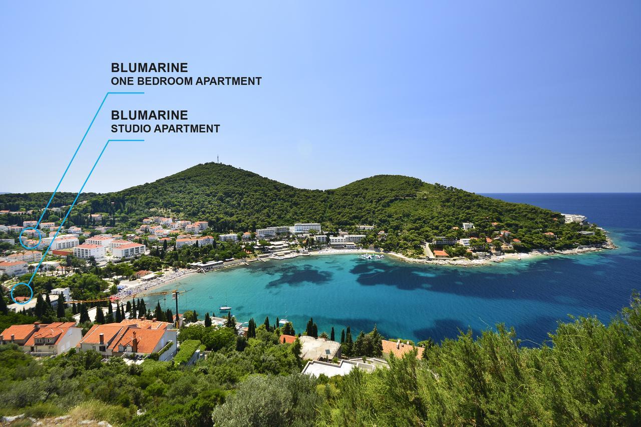 Blumarine Apartments 2