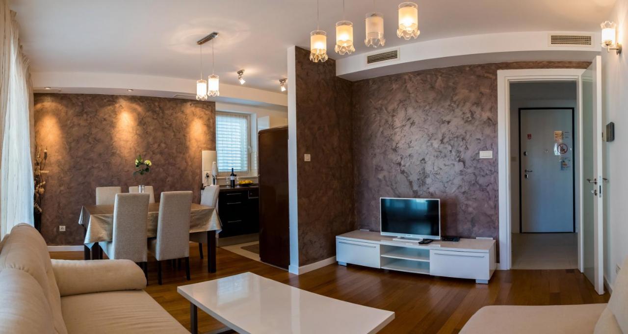 Dubrovnik Style Luxury Apartment 2