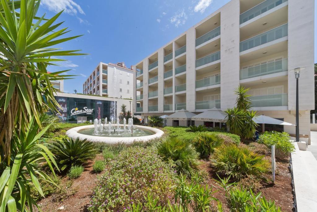 Dubrovnik Luxury Apartment Lapad 2