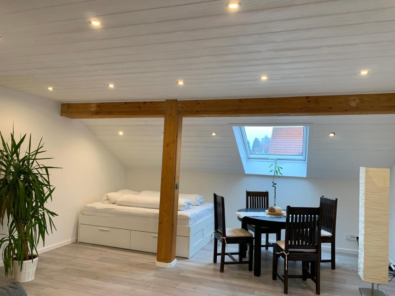 Ferienwohnung Jauß 1