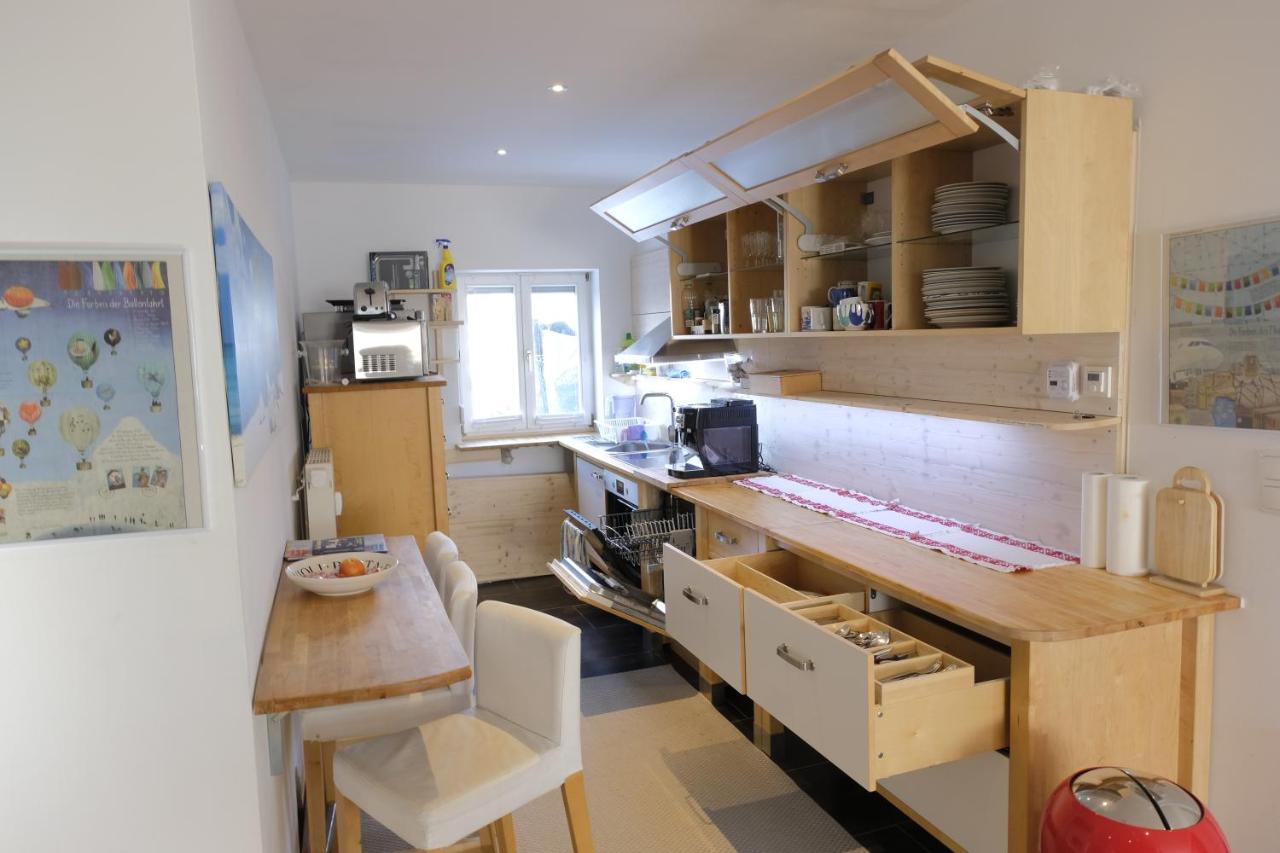 Make Fewo Gemutliche Arbeiter & Ferienwohnung, Kellermann 1