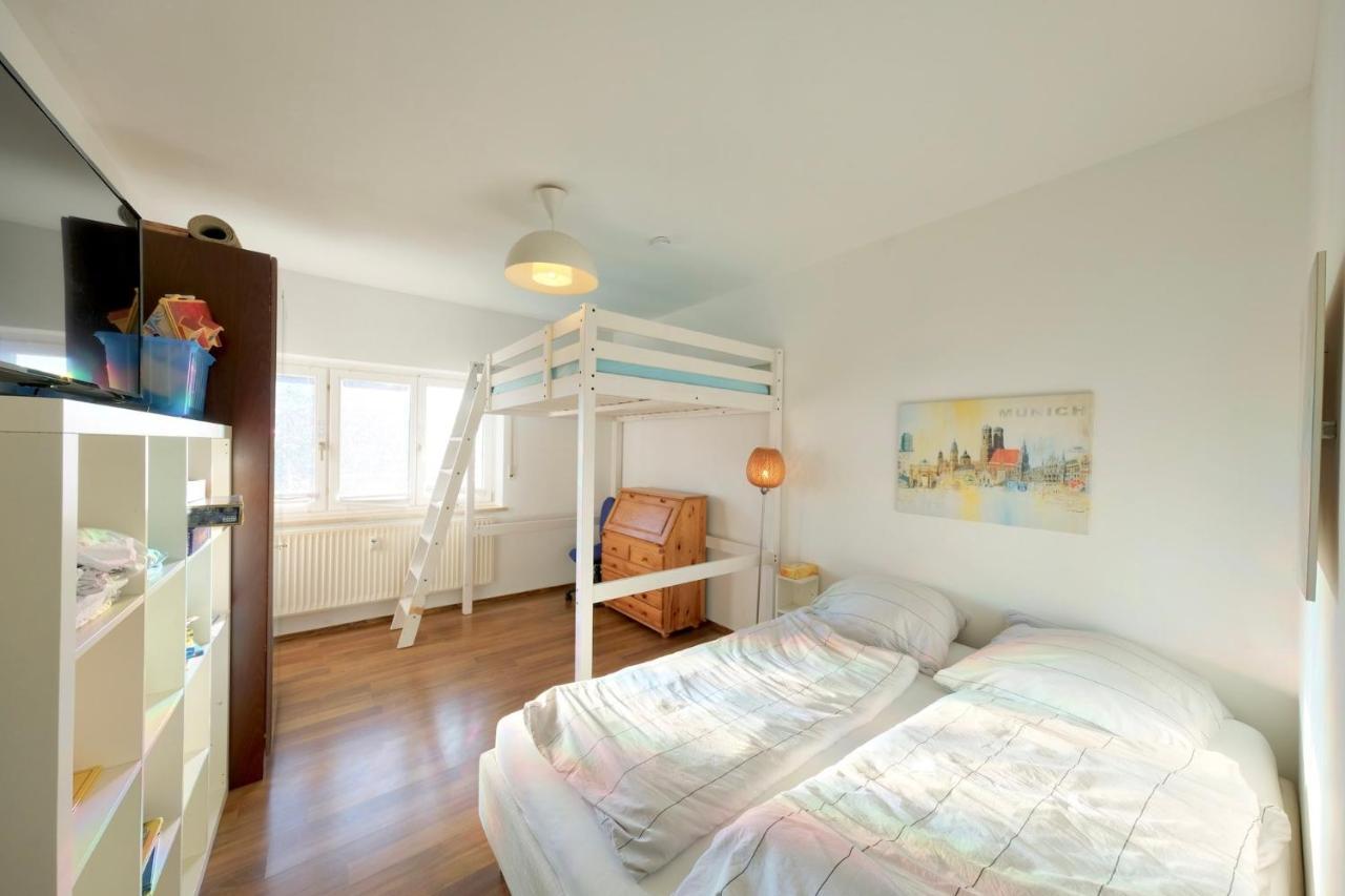 Make Fewo Gemutliche Arbeiter & Ferienwohnung, Kellermann 2