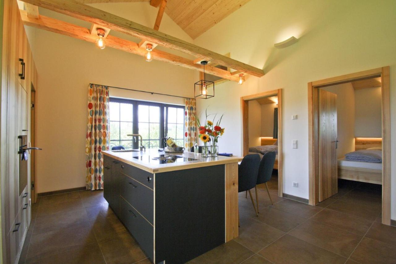 Ferienwohnung Atteltal 2