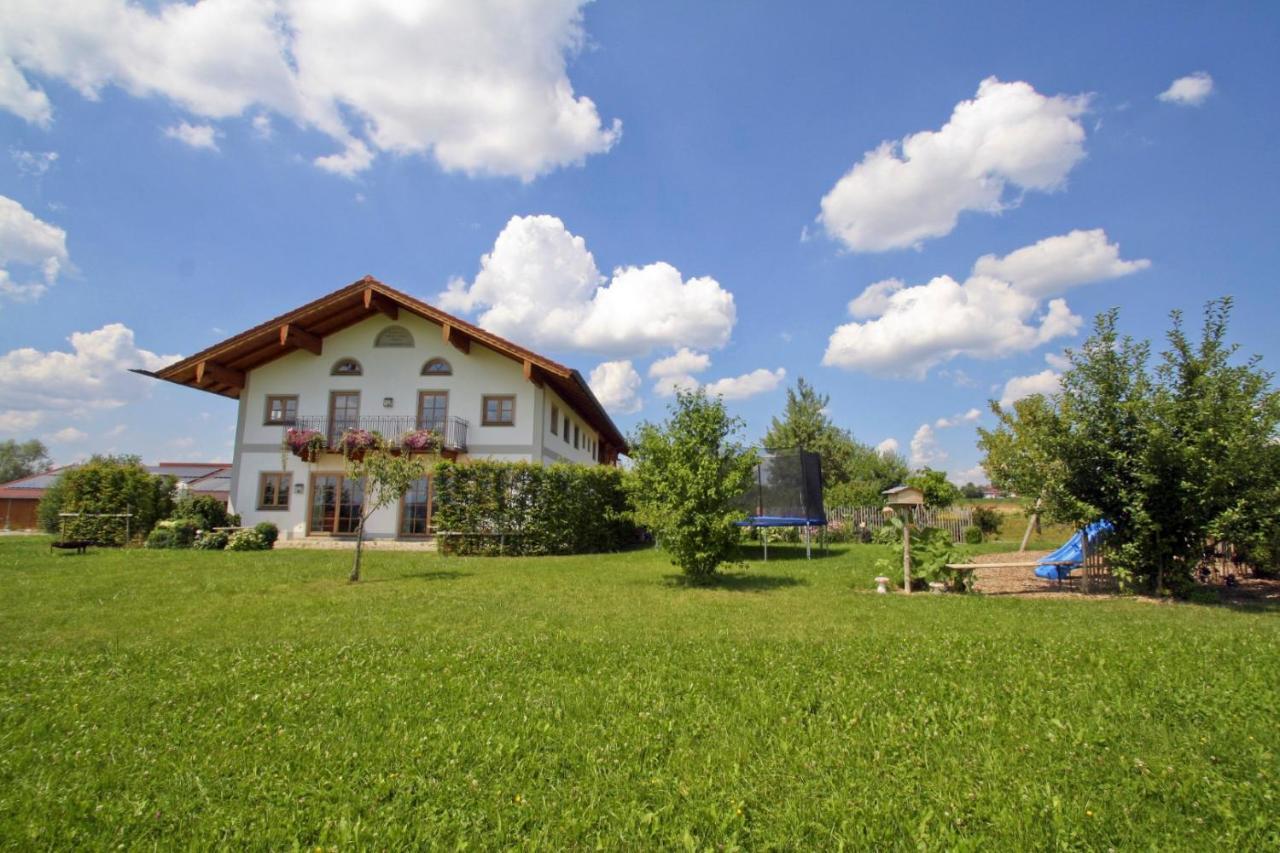 Ferienwohnung Atteltal 1