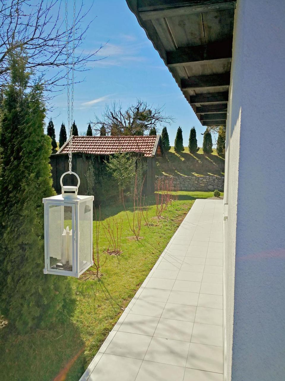 Munsing Nahe Starnberger See, Schone Ferienwohnung, Gastewohnung 125qm Eg Und Og Kontaktfrei 2