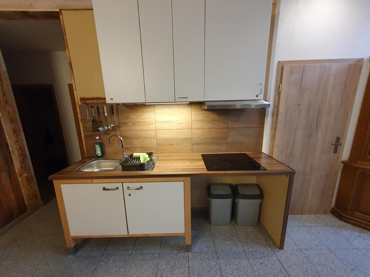 Ferienwohnungen Lerchl 1