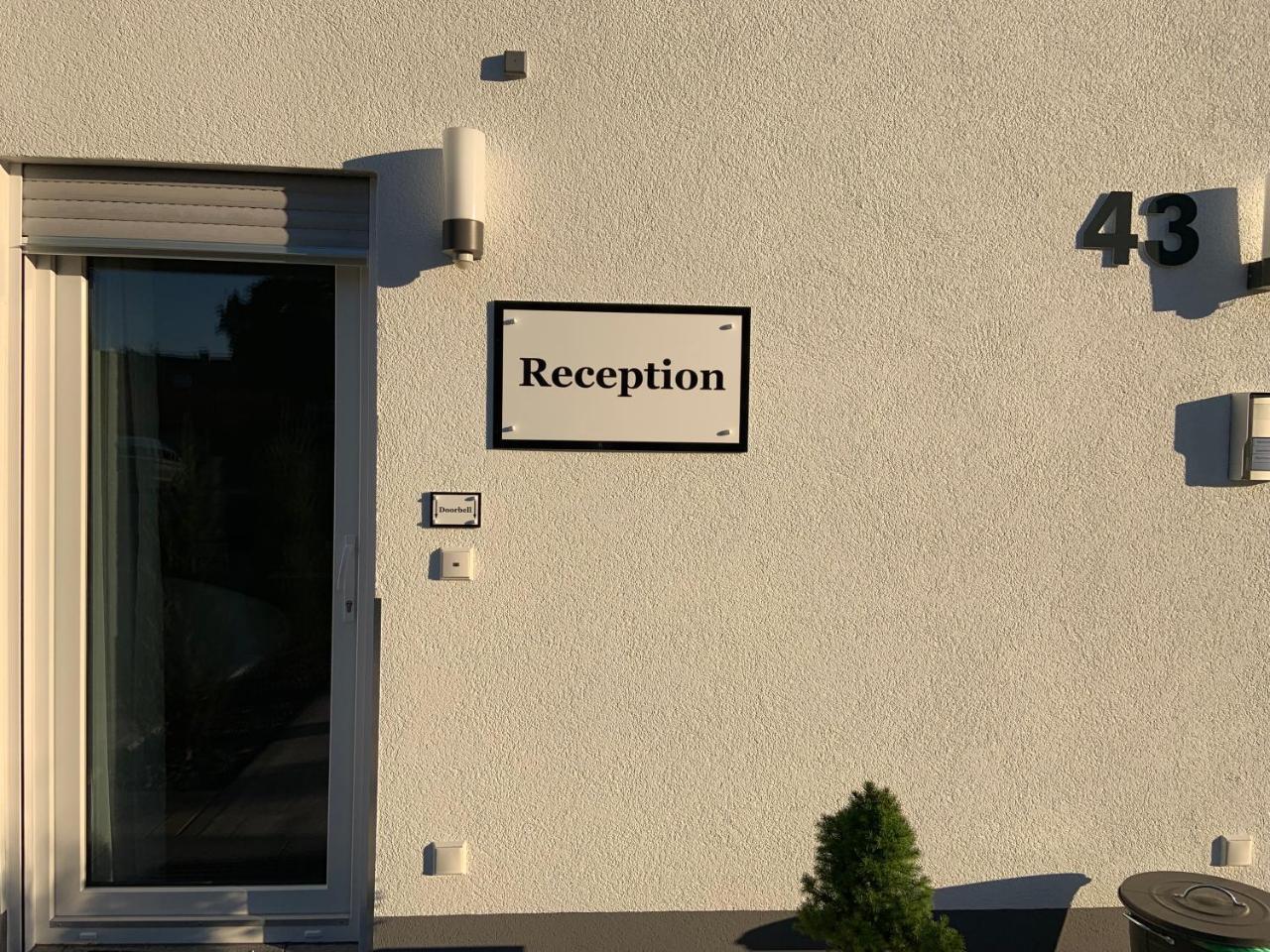 Aparthotel Sebastian 2