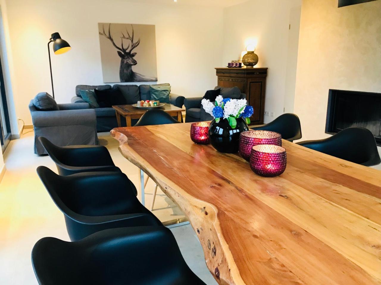 Ferienhaus Achmuhle 1