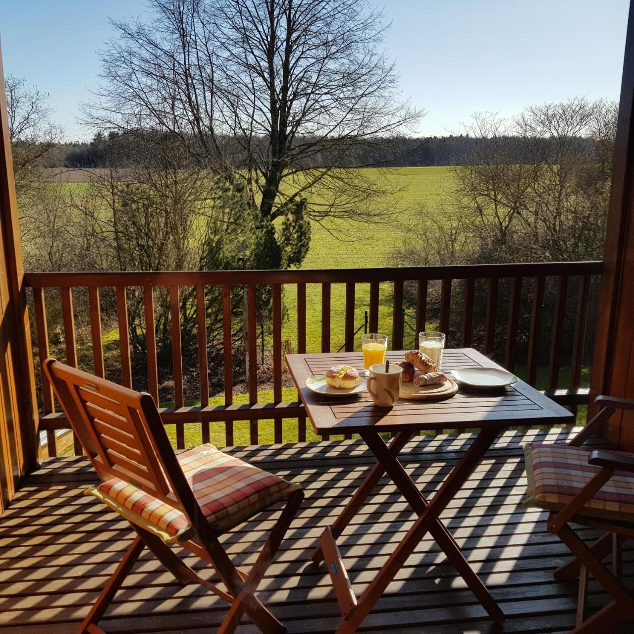 Traumhafte Ferienwohnung Auf 100 Quadratmetern Fur 6 Pers Nahe Munchen, Icm, Therme, Muc 1