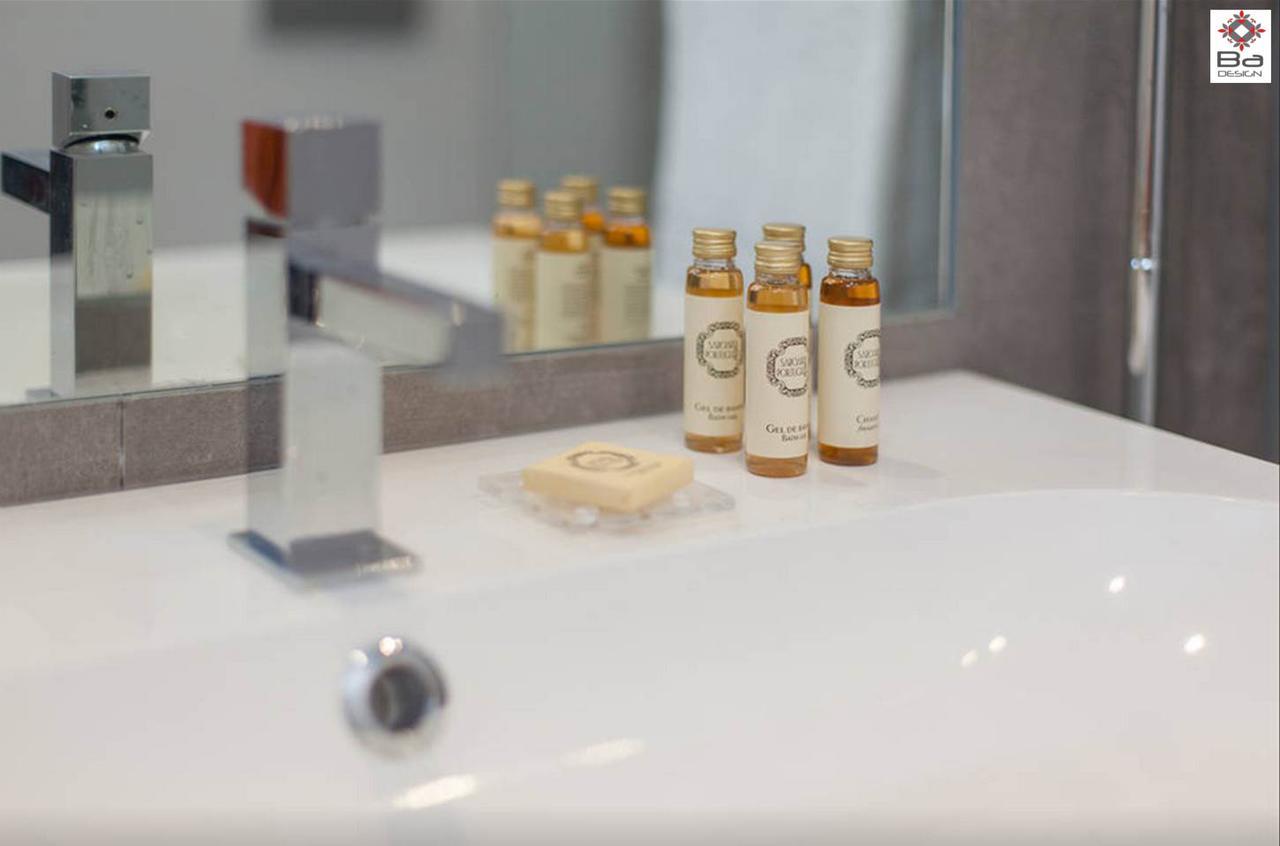 Design Duplex Apartment Ba/ Chiado 2