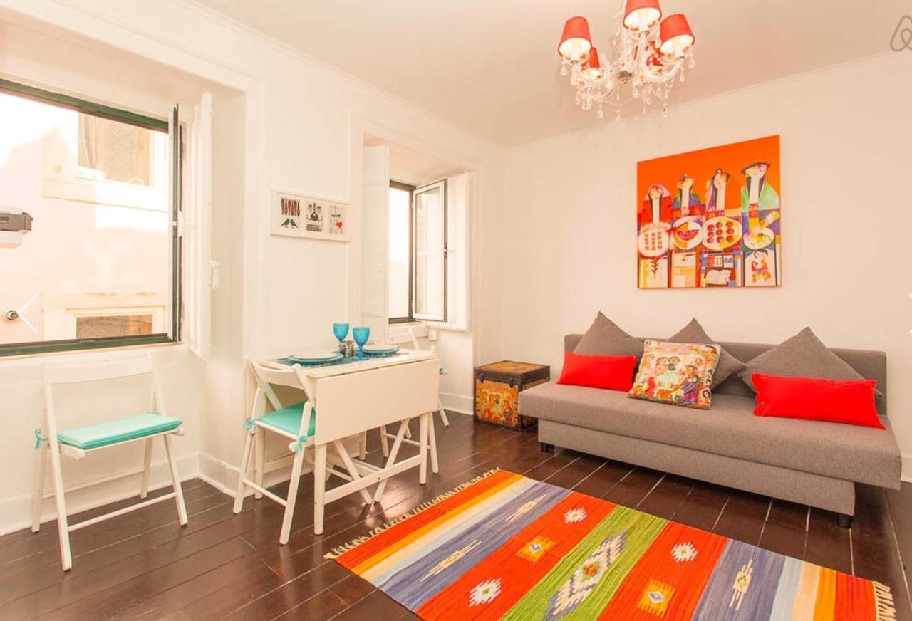 Shabby Chic Bairro Alto 1