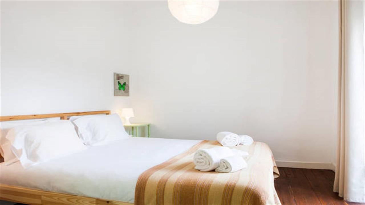 Alfama Tailor Made Green House with a View #2 1