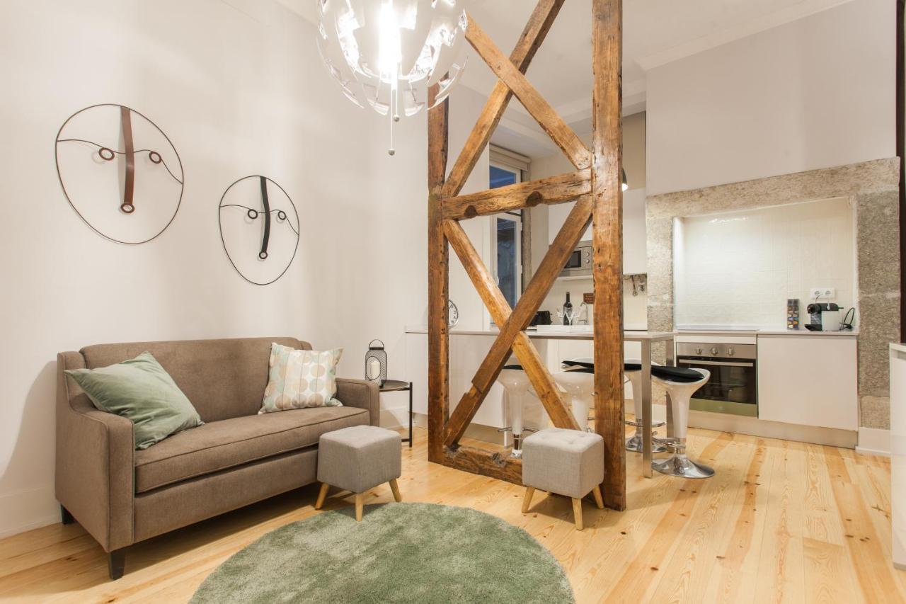 Lisbon Center Apartments 2