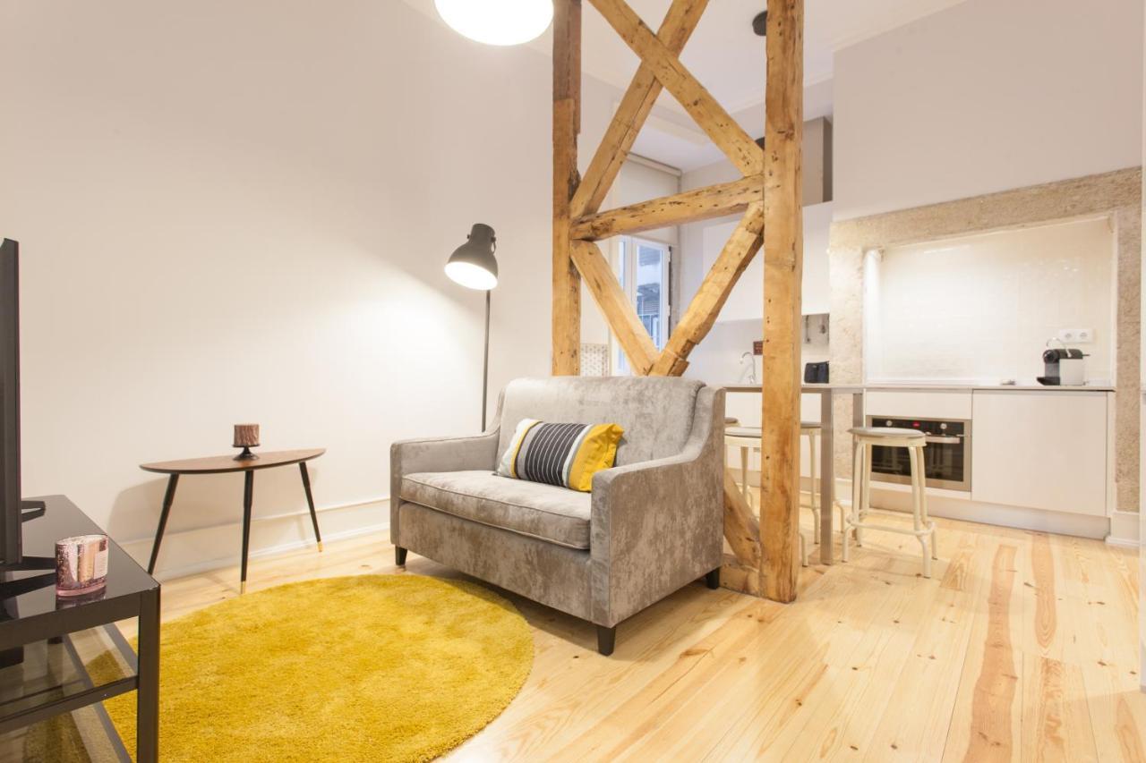 Lisbon Center Apartments 1