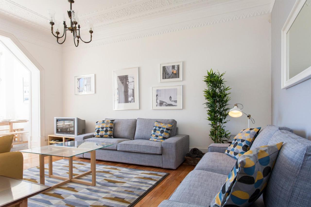 Rato by Central Hill Apartments 2