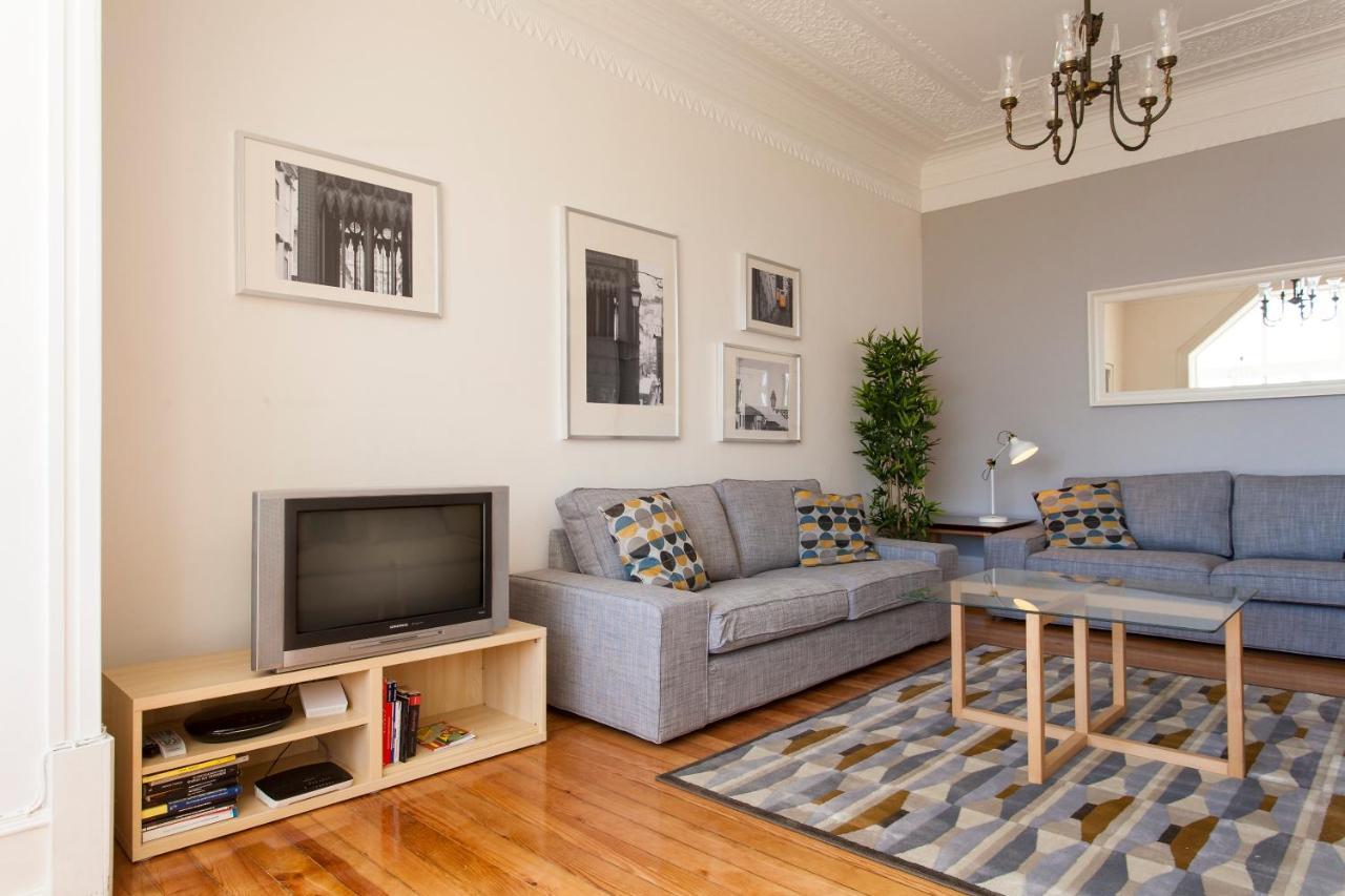 Rato by Central Hill Apartments 1