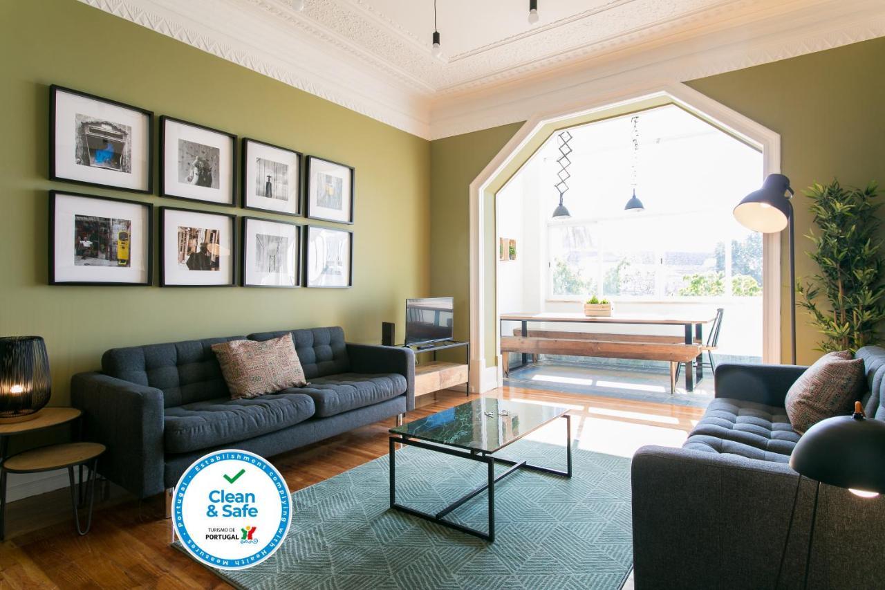 Rato by Central Hill Apartments