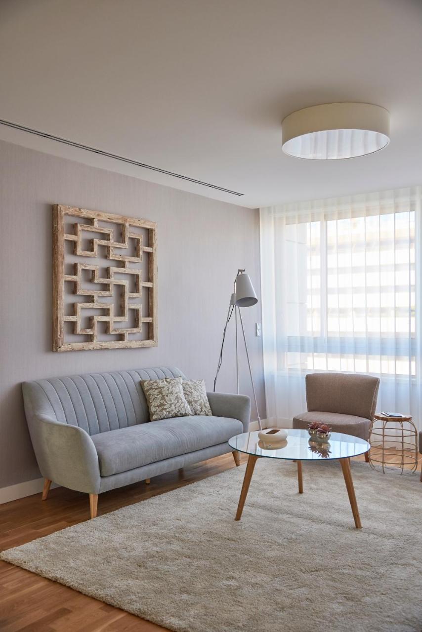 Luxury Apartment in the Most Privileged Lisbon