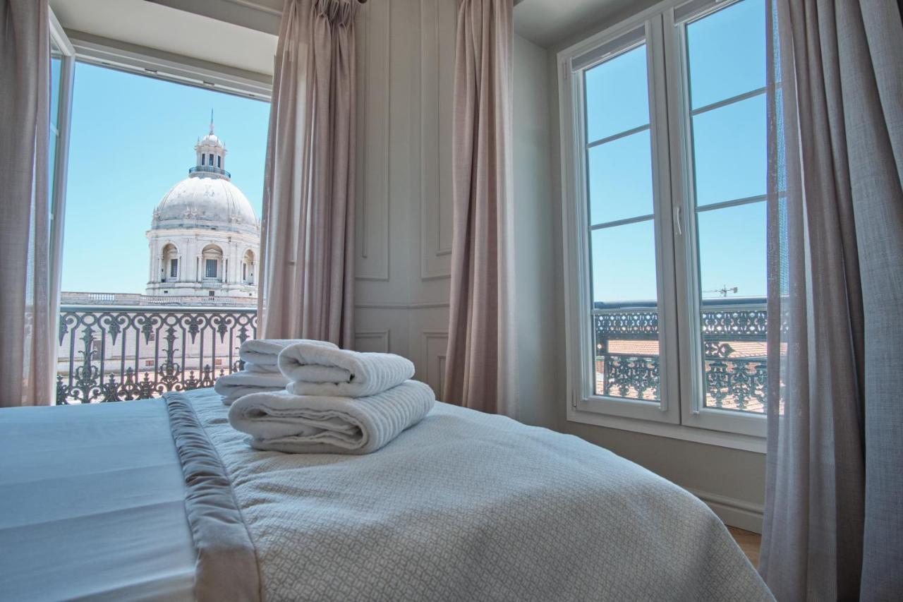 Luxurious Alfama Riverview 1