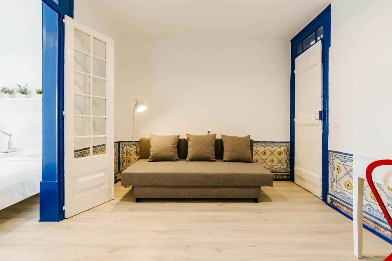 Your Second Home in Chiado 1