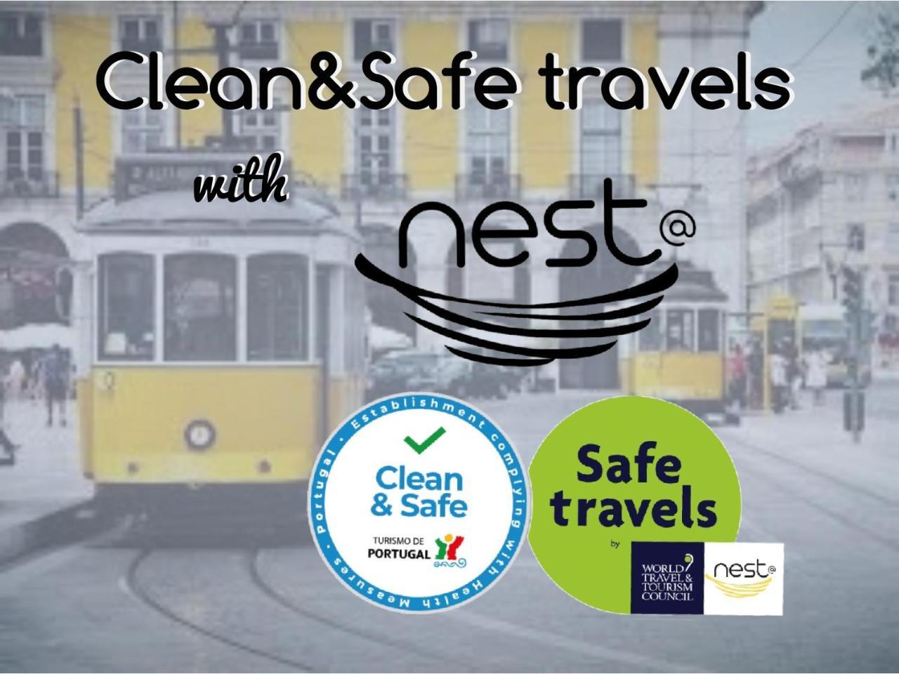 Hidden Gem in Principe Real 2