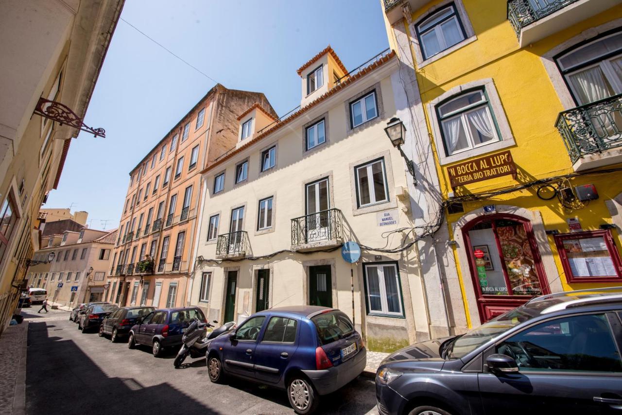 Hidden Gem in Principe Real 1